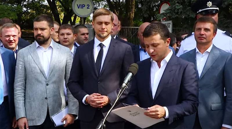 Aus Polen zelensky warnen virun dem 