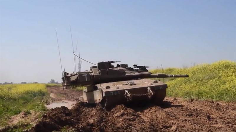 Israel: Netanyahu at the last minute refused a ground operation in Gaza