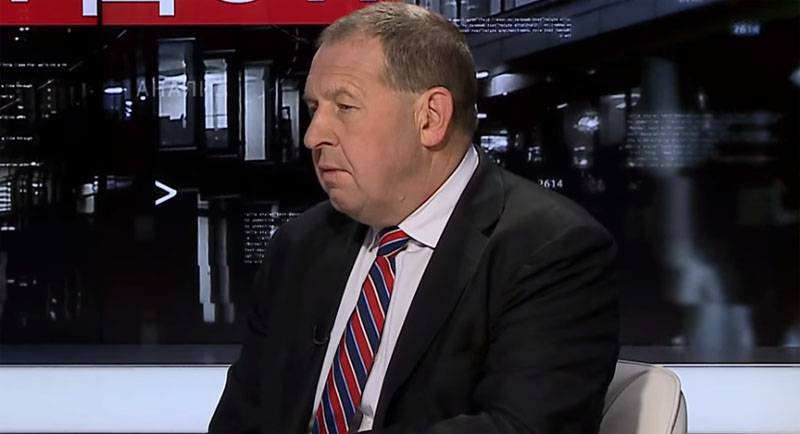 Former Putin adviser: DPR and LPR as part of Ukraine will block the path to NATO and EU