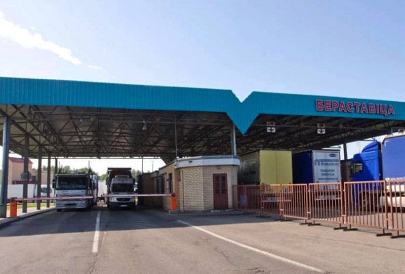 Customs of Belarus stopped the channel of arms smuggling from Ukraine to Russia