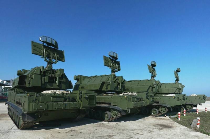 The defense Ministry plans to sign a new contract for the supply of 