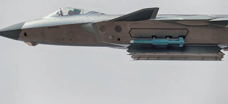 In China announced the perfection of the design of the J-20 and the absence of the gap with the United States air force