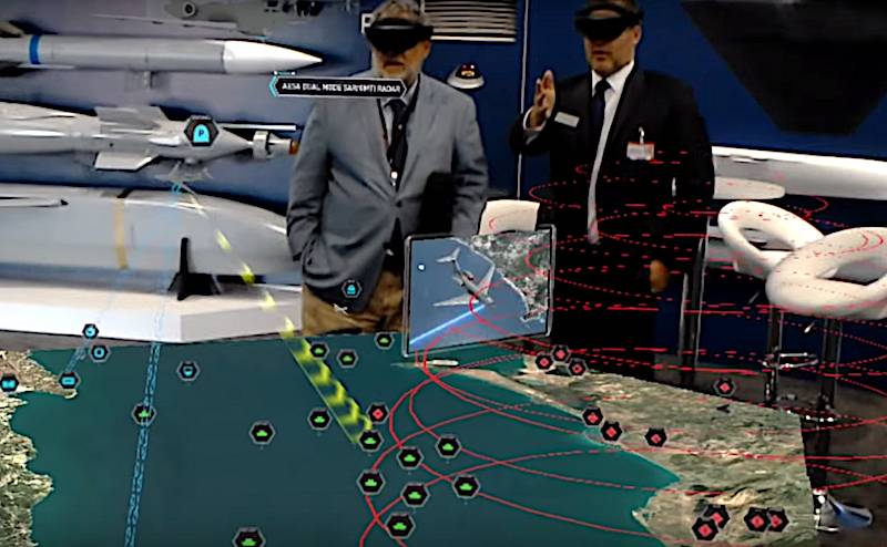 The Pentagon has designated Kaliningrad as one of the priority objectives