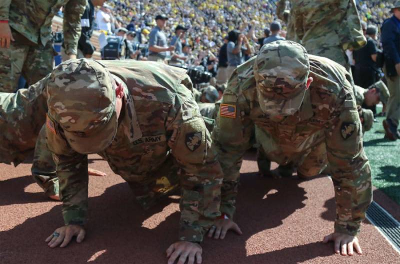 Ваенную акадэмію ў Вэст-Пойнце сабраліся рэфармаваць па 