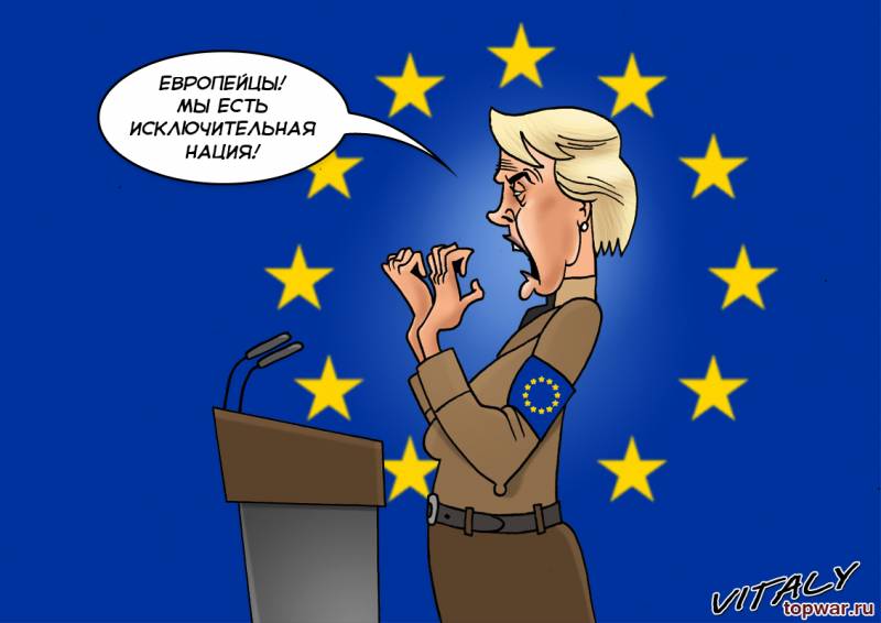 Bréissel op de Schutz vun der europäescher Polynesier