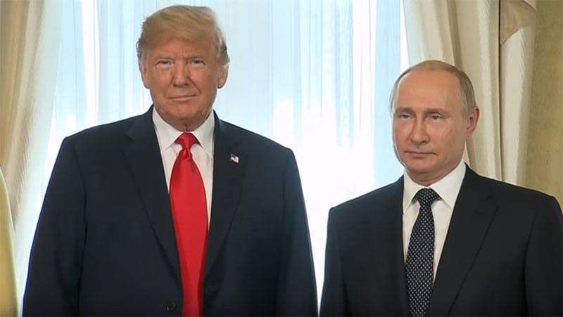 WP: trump thinks that the us actions in Ukraine to annoy Russia