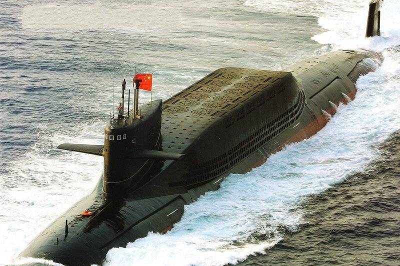 Amerikansk General, der betragtes som mere farlige end Kina, Rusland