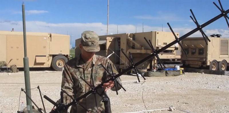 I Polen og Rumænien er anspændt på grund af svigt af den Amerikanske luft-og missilforsvar Saudi-Arabien