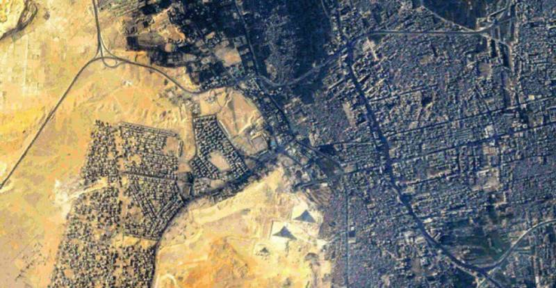 The military was interested in developing a method to navigate without using satellites