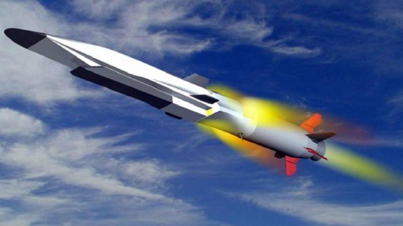Russian hypersonic missiles and defenseless America