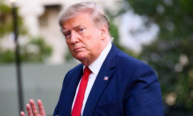 Trump has called the conditions for unfreezing military assistance to Ukraine