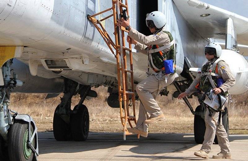 Returns of the Ministry of defense benefits military pilots