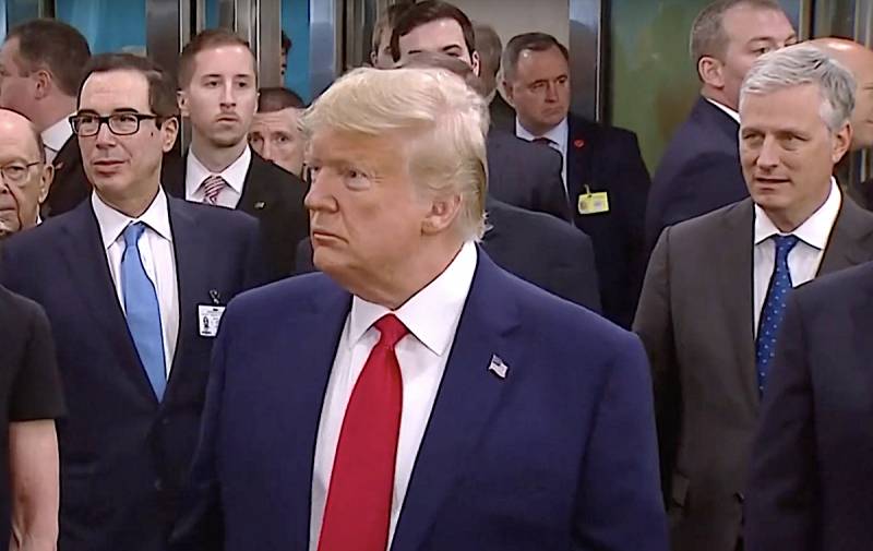 The published text of the transcript of the conversation with trump Zelensky