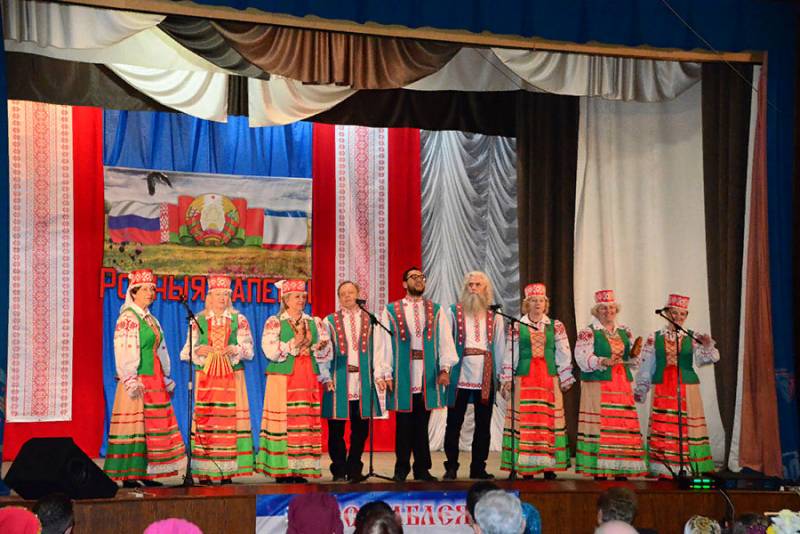 At the OSCE conference came the words about 23-year Ukrainian occupation of Crimea