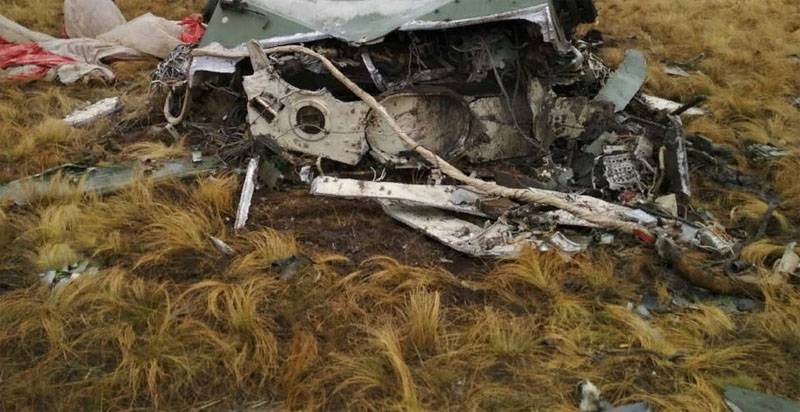 En Chine, ont commenté la mauvaise laisser tomber BMD en Russie