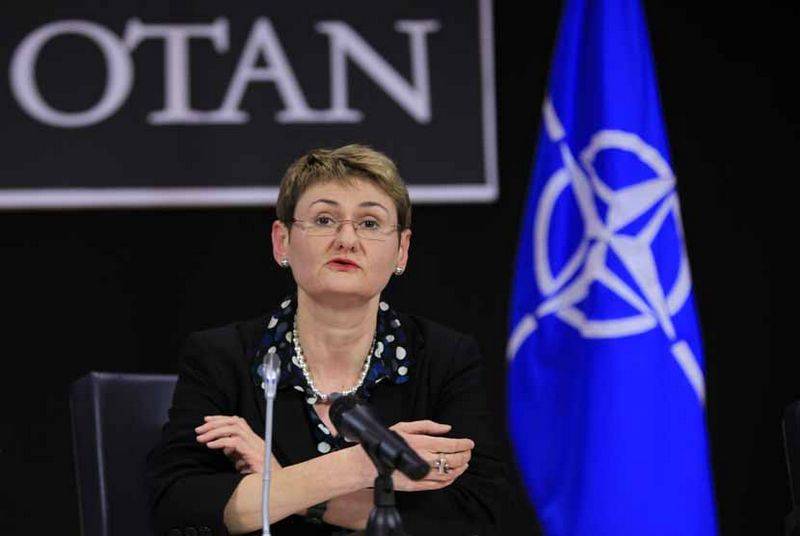 En la otan respondieron a la invitación de putin sobre misiles