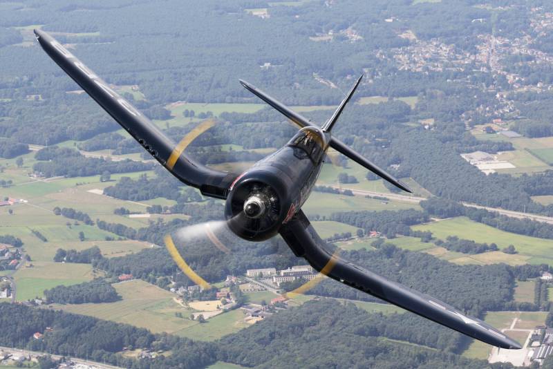 Les avions de combat. «Et je serai pirate, insecte...»