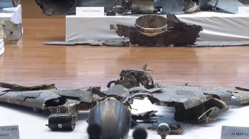 Deputy Minister of defense: NATO is not ready to reflection of attacks drones