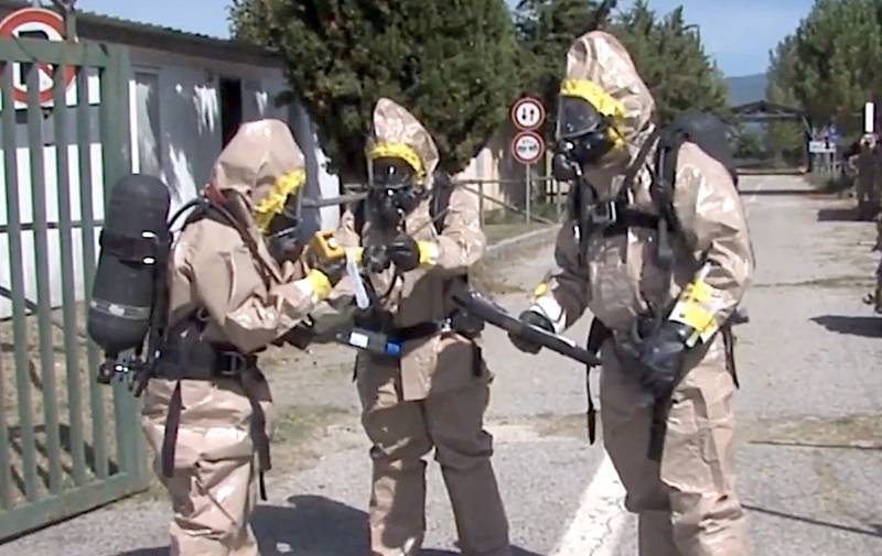Pentagon vill redigera genomet för att 
