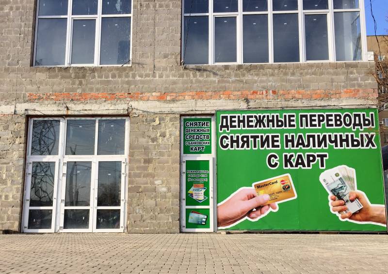 Der i det nye Rusland til at leve godt?