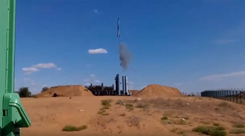 Greece will leave the list of potential buyers of the F-35 in the modernization of s-300