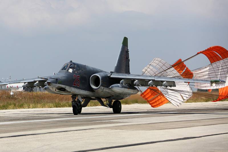 Das Schicksal des Flugplatzes Хмеймим und der Marinestützpunkt in Tartus
