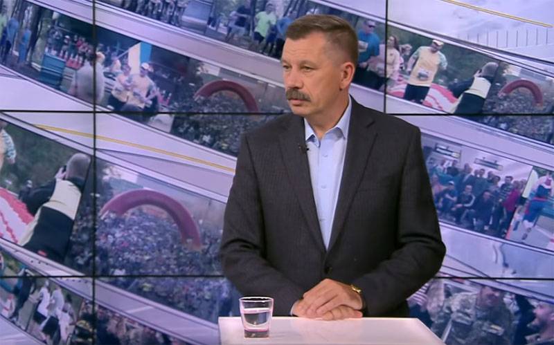 The APU General in retirement: the conflict in the Donbass - Ukraine
