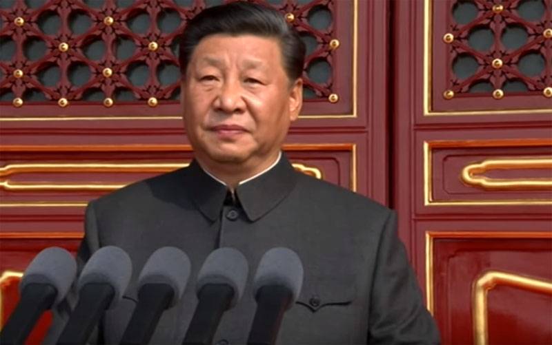 In Poland: China may repeat the fate of the Soviet Union