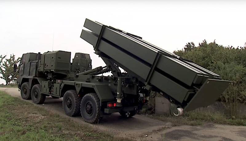 In den USA haben erklärt, dass die s-400 nicht besser 