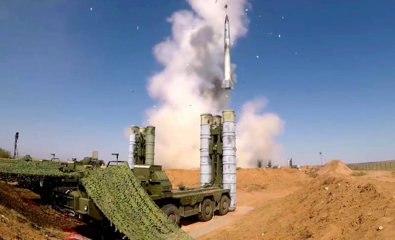 Des tests Avec un 500 en Syrie a permis de travailler sur la détection de 