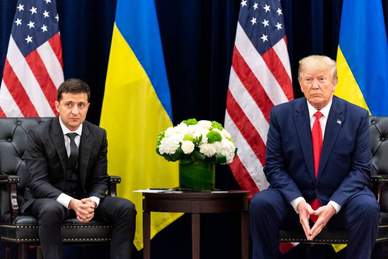 Politico: воєнні поставки США врятували Україну
