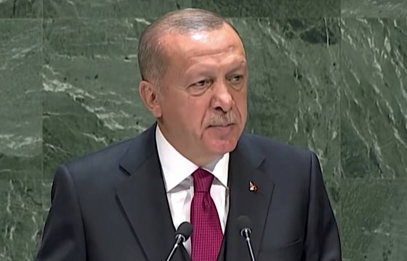 La turquie crée en Syrie, un quasi-gouvernement et lui demande de financer
