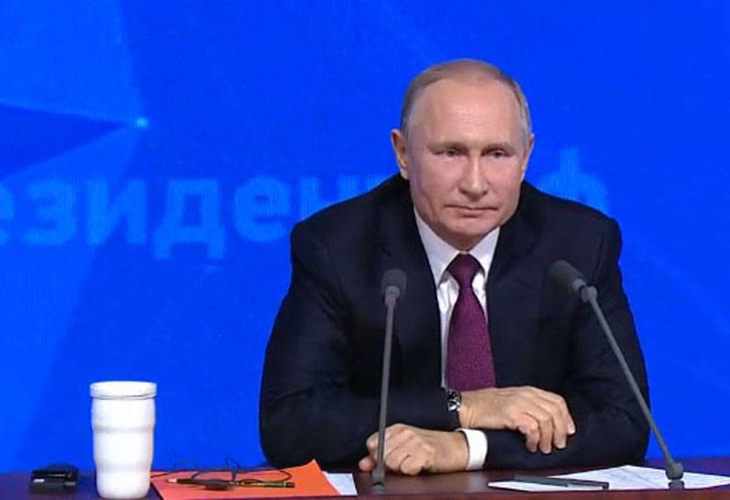 Putin: Russland hëlleft China bei der Entwécklung vun der nationaler Raketenabwehrsystems