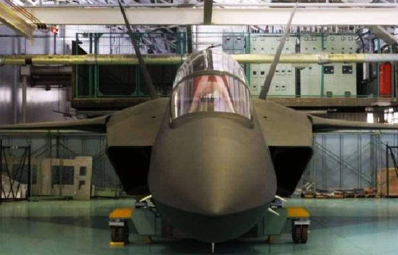 La force aérienne de l'Inde: n'allons Pas acheter des avions de chasse de 5e génération à l'étranger dans un avenir prévisible