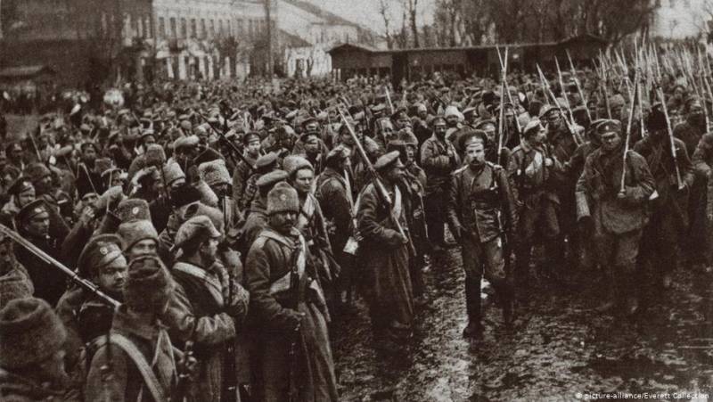 Любачевские шайқас, мамыр-маусым, 1915-ші