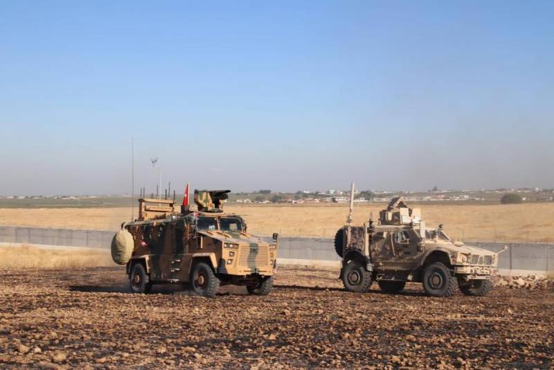 Les kurdes ont promis de la Turquie de répondre 