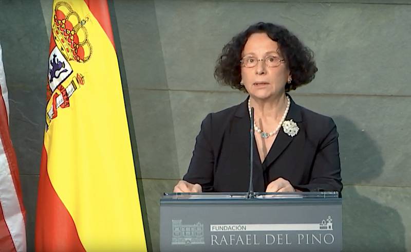 L'ex-chef de la diplomatie de l'Espagne estime que la Russie оттеснила des états-UNIS sur la scène internationale