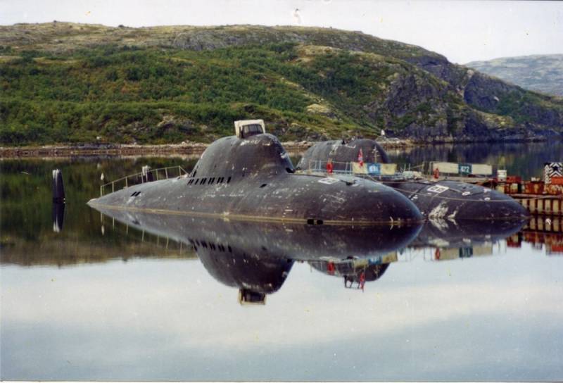 Aux états-UNIS ont rappelé les «durées russe oméga»
