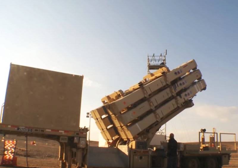 Le premier ministre israélien a proposé de moderniser le système de défense pour protéger contre les missiles iraniens