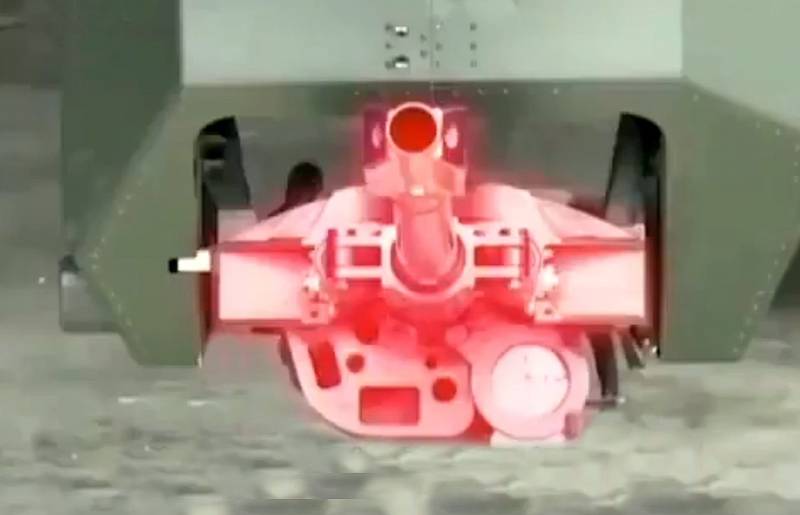 China ha mostrado el trabajo de multimedia del casco de un piloto de helicóptero WZ-10