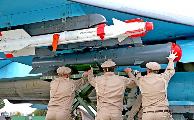 National Interest: armas Rusas no transfiere el calor de la república