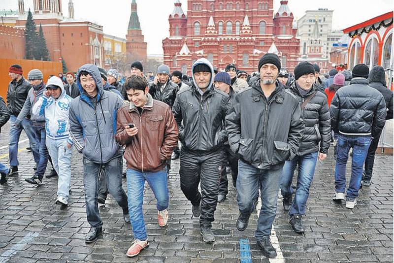 Wann Putin dat Natierlech Wuesstem vun der Bevëlkerung net. Sou gleewen d ' Beamten