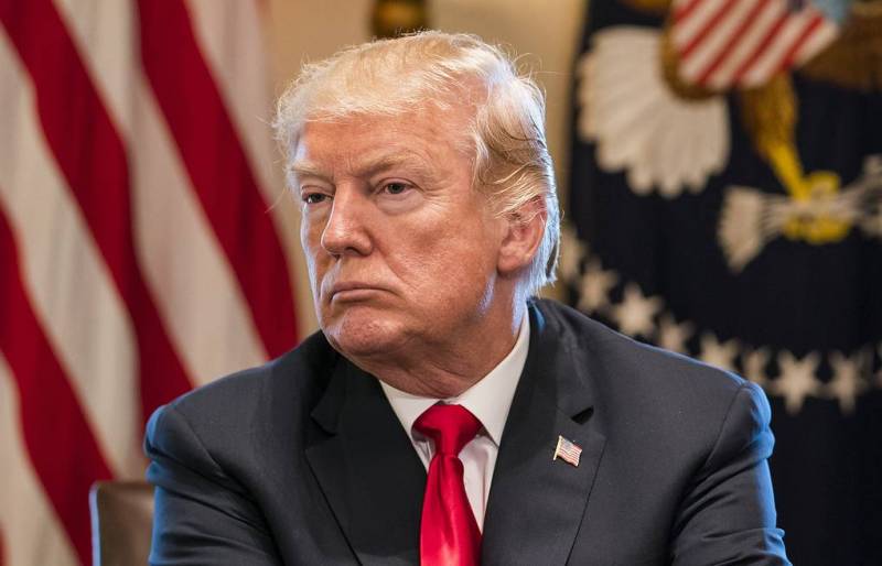 Trump schreckt Erdogan, während d ' tierkesch Arméi beschießt Kurden
