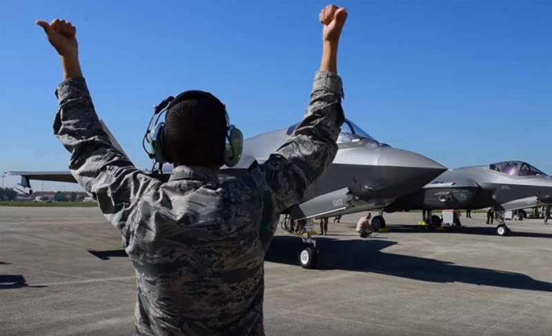The F-35 has not got to number of leaders of the Chinese ranking of the best fighters
