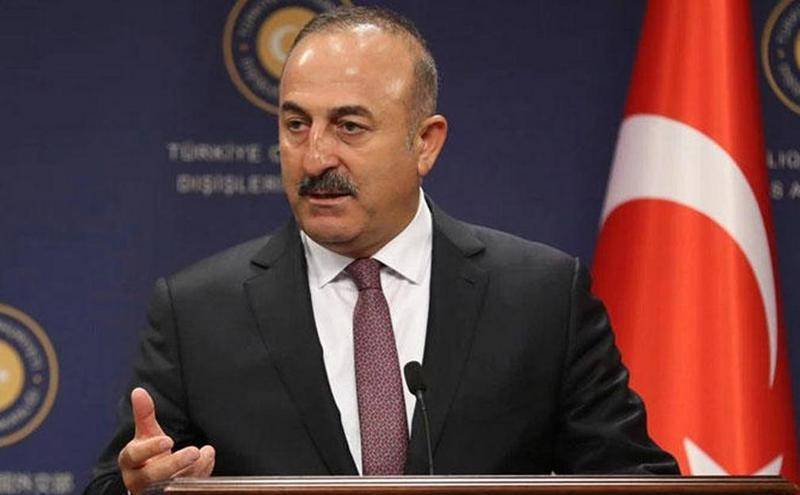 Die Türkei erklärte, warum hat die russische LEB-Mit-400