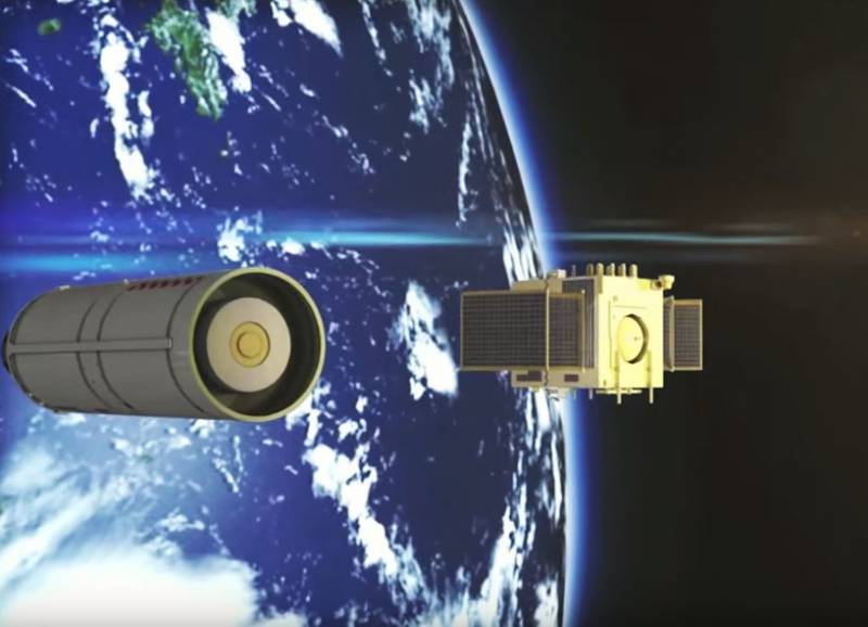 In China: the Russian system GLONASS - in paralysis, Beidou of the competitors only GPS