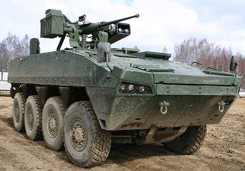 Tout pour la flèche: les modules d'armement d'un nouvel élan de développement