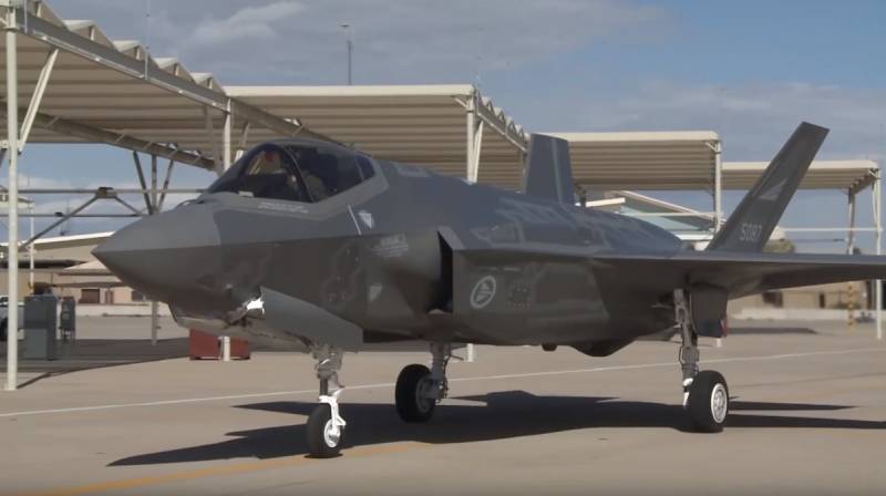 Norway urged to abandon the F-35 due to their ecologicheski