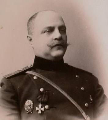 На вайне як на вайне. 37-я артбригада восенню 1914 года