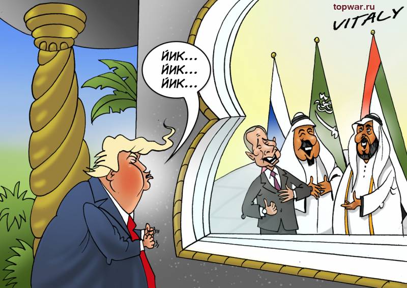 Putin saca el medio oriente a occidente. Lo que temen en estados unidos y europa